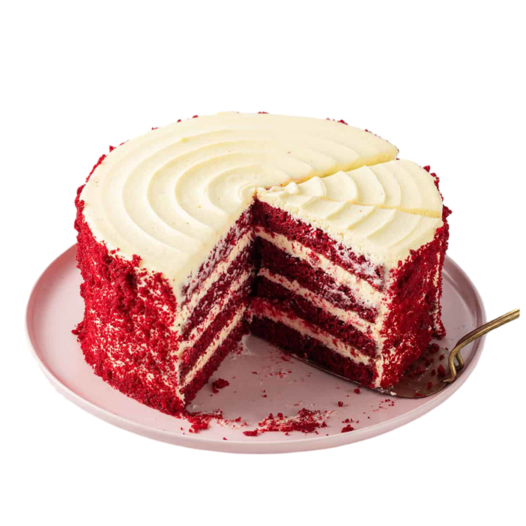 Red Velvet Cake